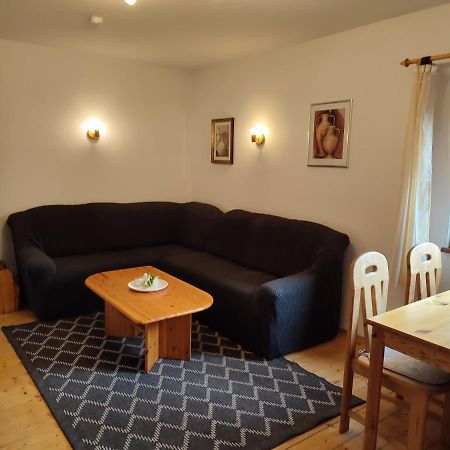 Ferienwohnung Fuchs & Hase Dahlem  Zewnętrze zdjęcie