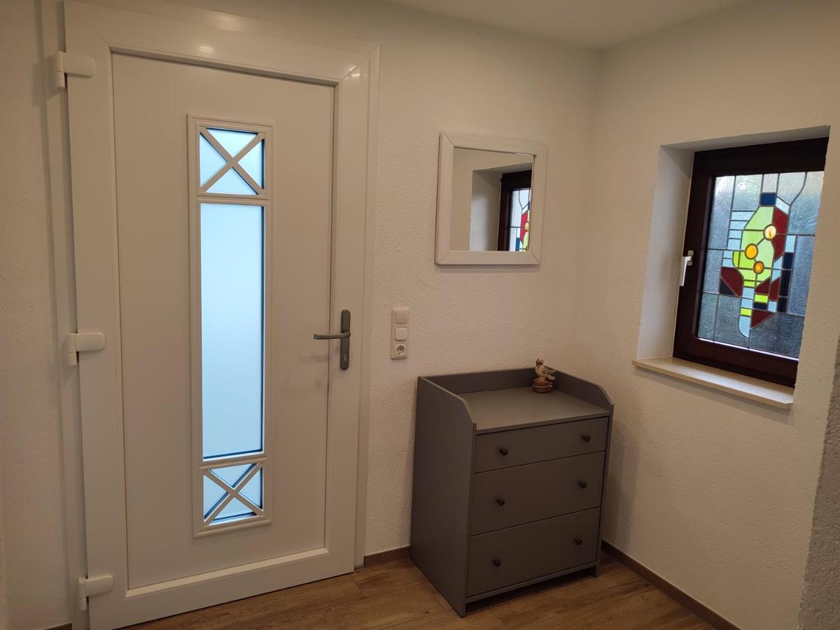 Ferienwohnung Fuchs & Hase Dahlem  Zewnętrze zdjęcie