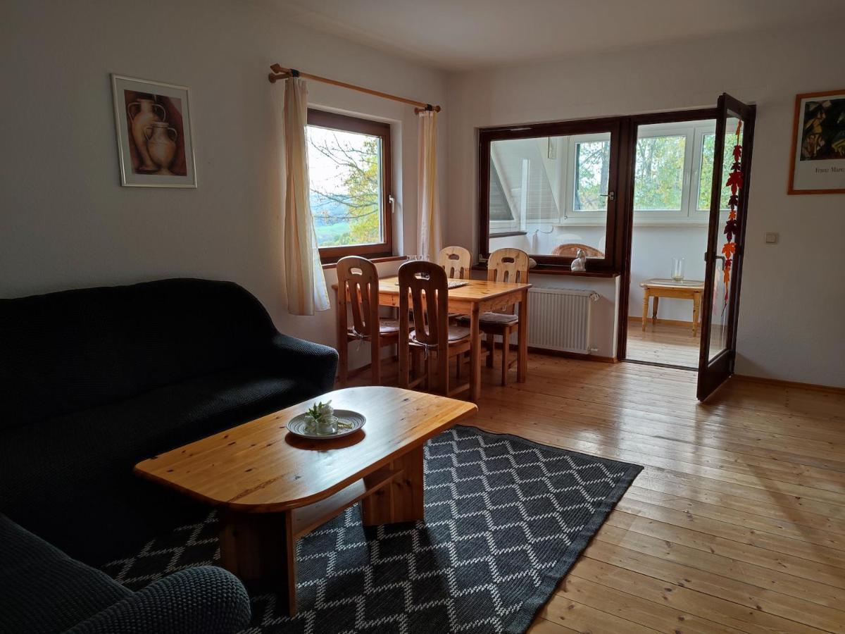Ferienwohnung Fuchs & Hase Dahlem  Zewnętrze zdjęcie