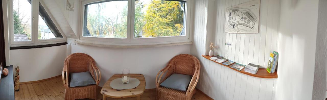 Ferienwohnung Fuchs & Hase Dahlem  Zewnętrze zdjęcie