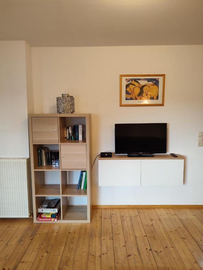 Ferienwohnung Fuchs & Hase Dahlem  Zewnętrze zdjęcie