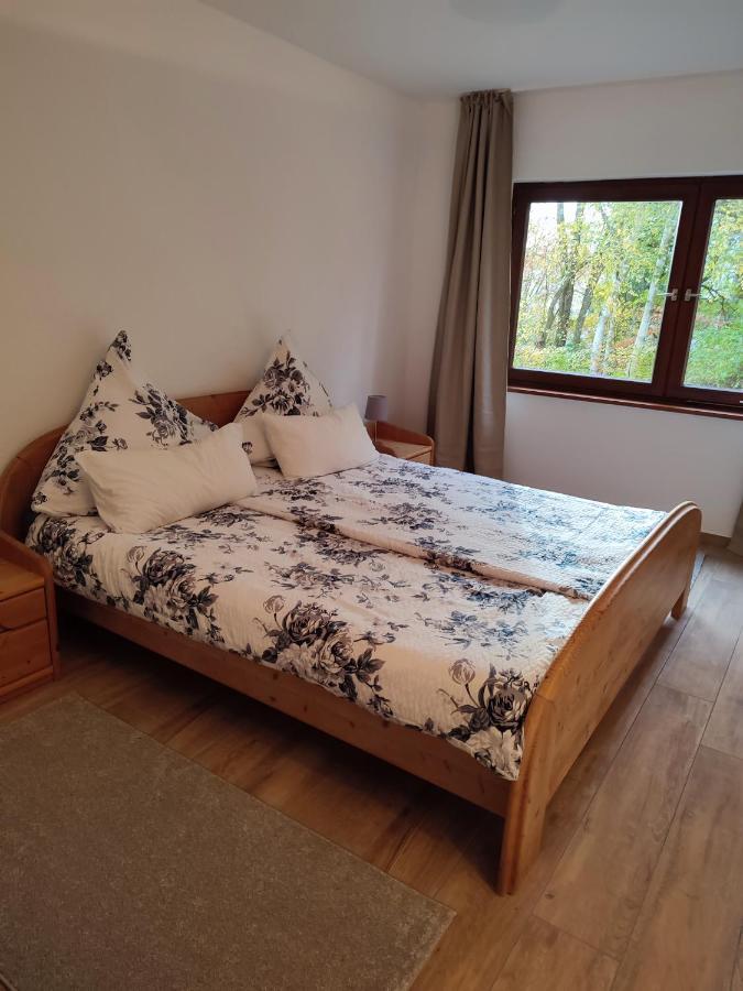 Ferienwohnung Fuchs & Hase Dahlem  Zewnętrze zdjęcie