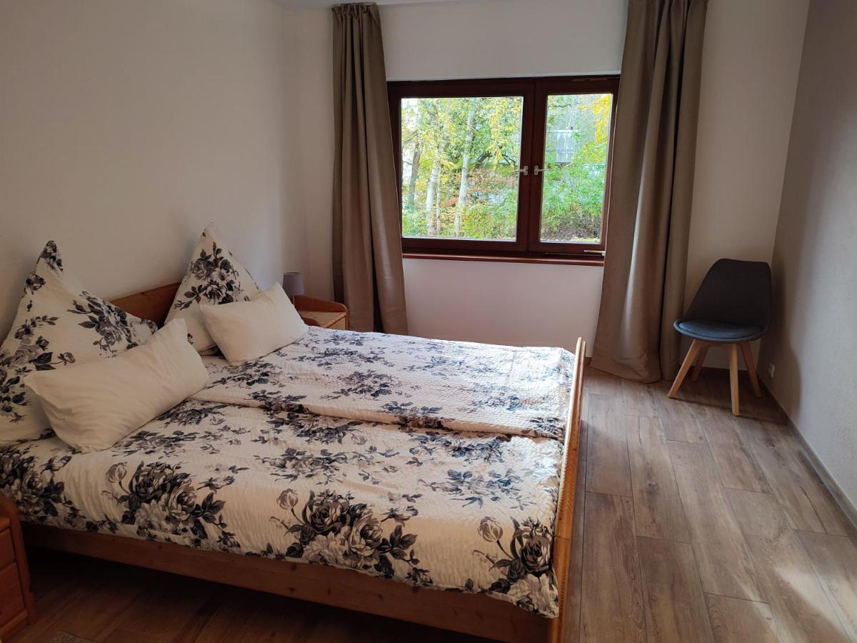 Ferienwohnung Fuchs & Hase Dahlem  Zewnętrze zdjęcie