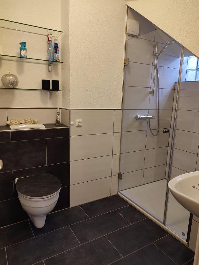 Ferienwohnung Fuchs & Hase Dahlem  Zewnętrze zdjęcie