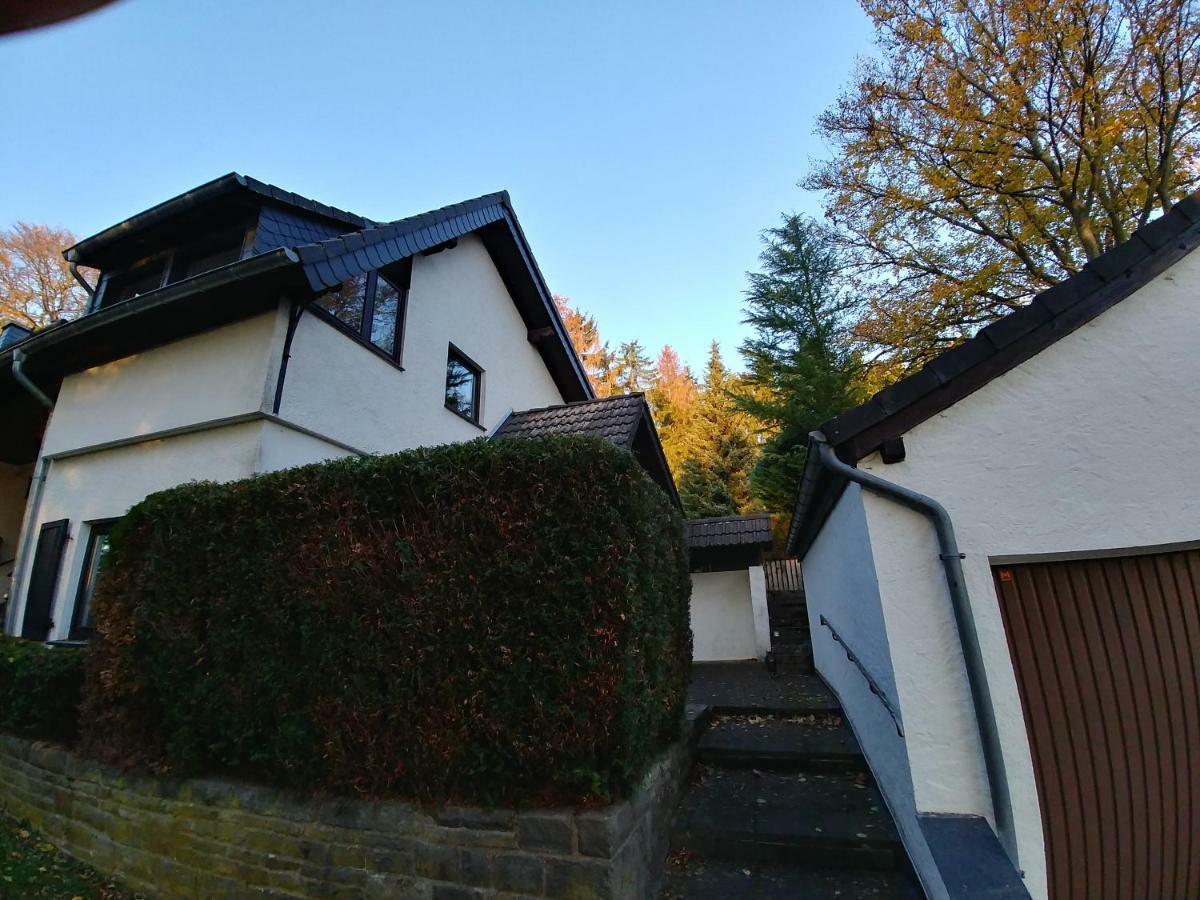 Ferienwohnung Fuchs & Hase Dahlem  Zewnętrze zdjęcie