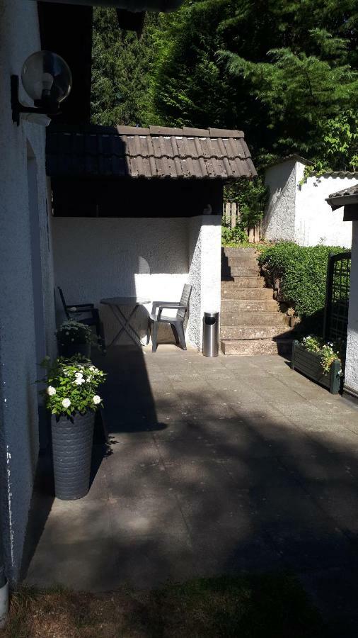 Ferienwohnung Fuchs & Hase Dahlem  Zewnętrze zdjęcie