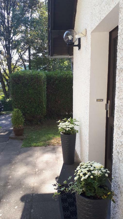 Ferienwohnung Fuchs & Hase Dahlem  Zewnętrze zdjęcie