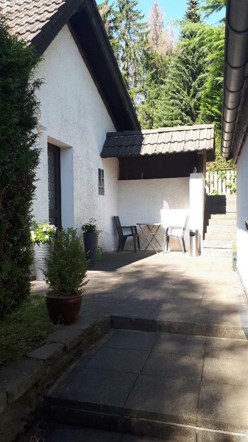Ferienwohnung Fuchs & Hase Dahlem  Zewnętrze zdjęcie